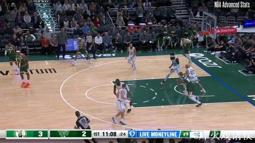 沃尔什首发17分钟高效贡献8分6篮板2抢断